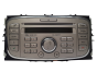 Radio-CD-soitin Ford Focus 8M5T-18C815-AA KW2000