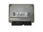Ohjausyksikkö 03E906033L 5WP40194 05 VW Siemens 15793