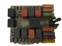Sulaketaulu Fiat 46768481 Delphi