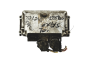 Ohjausyksikkö 0281001839 9630059880 28FM0204 PSA Bosch 16376