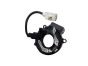 Ilmatyynyn liukurenka Renault Megane Scenic Kangoo 7700840099C