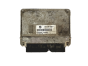 Ohjausyksikkö 06A906033K 5WP40039 04 Skoda Siemens