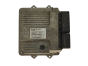 Ohjausyksikkö FGP MJD6JF.S4 55180280 71600.042.00 Fiat Magneti Marelli