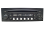 Radio-CD-soitin Citroen Peugeot 96662669XT PSARCD441-70 Continental 1185