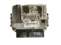 Ohjausyksikkö 55204762 0281012310 Fiat Bosch 19781