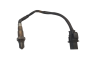 Lambdatunnistin 9687161080 0281004157 Bosch Citroen Peugeot