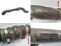 Ahtoputki 144601524R Renault 1.5 dci Captur Dacia Duster