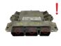 Ohjausyksikkö D1BG-12A650-BE S180156302E 0DEE EMS2211 FoMoCo Ford