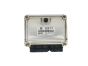 Ohjausyksikkö 045906019AP 0281010865 Volkswagen Bosch 45670