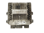Ohjausyksikkö 3S61-12A650-LC 5WS40140E-T Ford Siemens 27625