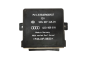 Ohjausyksikkö 5DS007345-01 4D0909611 Audi Hella