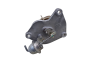 Kaasuläpän venttiili 145108J11A 058702 3.5 V6 Renault V4Y