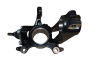 Ohjausnivelet Vasen Alkuperäinen 1612735480 Citroen Peugeot