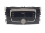 Radio-CD-soitin Ford 7M5T-18C939-EE CDX-FS307EE Sony