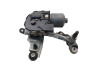 Pyyhkijän moottori Vasen Ford S-Max 6M21-17504-CB 1397220602 1500
