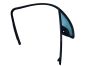 Ovenlasi Oikea Etu Citroen C3 9202A1 9639263280 AS2 2002r