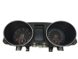 Kierroslukumittari VW Golf MK6 5K0920870D A2C53354197 VDO