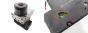 Abs-pumppu BMW 3 E46 3451 6751767 3451 6751768 Ate 1838