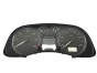 Kierroslukumittari Peugeot 307 9654485280 A01 40102
