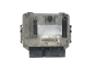 Ohjausyksikkö Opel 55198921BQ 0281012548 Bosch GM 62463