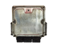 Ohjausyksikkö 0281010297 8200048297 8200183768 Renault Bosch 3170