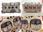Sylinterikansi Volvo 1001005 1001011 1.8 16v B4184S