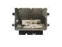 Ohjausyksikkö PSA 9667112180 21586716-0A Valeo 25005