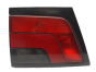 Valaisin Vasen Taka Peugeot 806 6351A5 AXO Scintex