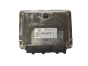 Ohjausyksikkö 038906018EC 0281001914 Seat Bosch 3669