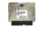 Ohjausyksikkö 036906034HA IAW4TV.HA VW Seat Magneti Marelli 19110