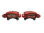 Jarrusatulat Etu Audi S4 8K0106AK 8K0105AK
