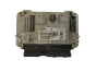 Ohjausyksikkö 89661-0H070 0261S04464 Toyota PSA Bosch 14671