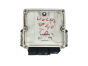 Ohjausyksikkö 0281010441 8200065996 8200049959 Volvo Bosch 37100