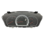 Kierroslukumittari Chevrolet Epica 96647264K2 52441