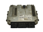 Ohjausyksikkö 9662213180 0281013331 9653958980 PSA Bosch 68221