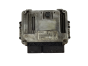 Ohjausyksikkö 51806561 0281012883 4E34A3BEM Alfa Romeo Bosch 16468
