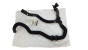 Jäähdytysnesteputki Renault Laguna 3 2.0 dCI 924100058R Uusi Alkuperäinen