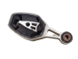 Moottorin Kiinnike Citroen C3 3 Peugeot 208 301 9810221880
