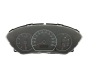 Kierroslukumittari Suzuki SX4 Fiat Sedici 34110-79J50 VDO 51093