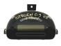 Kierroslukumittari Citroen C2 C3 9660225780 D 02 57085
