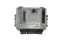 Ohjausyksikkö 0281012523 9664843480 9657699480 PSA Bosch 46868