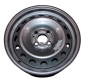 Teräsvanne 15 Uusi Alkuperäinen 403006431R Dacia Logan 2