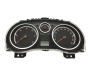 Nopeusmittari Opel Corsa D P0013264285 28120245-3 28978
