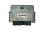 Ohjausyksikkö 73501237 0281010337 Fiat Bosch 33435