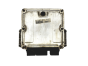 Ohjausyksikkö 9655816780 0281011522 9640938180 PSA Fiat Bosch 17351