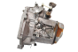 Vaihteisto 1,1 1,4 20CQ08 C3 1007 Citroen Peugeot 2222RC 1017