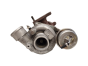 Turboahdin VW LT 2,5 TDI 074145701C