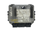Ohjausyksikkö 0281011627 9656161880 9653958980 PSA Bosch 51940