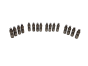 Venttiilin työntötangot Sarja 7700107555 1.4 -2.0 16v Renault Dacia