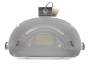 Kierroslukumittari Citroen C2 C3 9652008280 H 01 25838